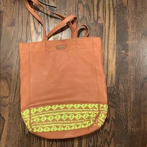 Rebecca Minkoff tote